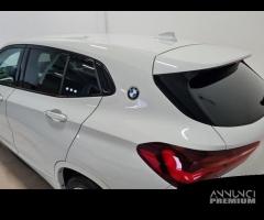 BMW X2 F39 Diesel sdrive18d Msport auto - 16