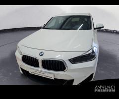 BMW X2 F39 Diesel sdrive18d Msport auto - 18