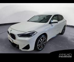 BMW X2 F39 Diesel sdrive18d Msport auto - 19