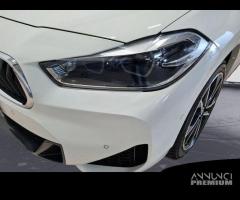 BMW X2 F39 Diesel sdrive18d Msport auto - 18