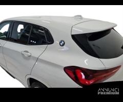 BMW X2 F39 Diesel sdrive18d Msport auto - 16