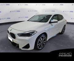 BMW X2 F39 Diesel sdrive18d Msport auto - 19