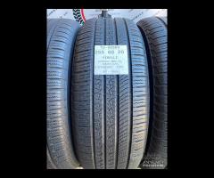 4 PNEUMATICI 255/60 R20 PIRELLI 4 STAGIONI 80%