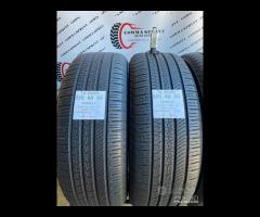 4 PNEUMATICI 255/60 R20 PIRELLI 4 STAGIONI 80%