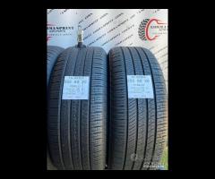 4 PNEUMATICI 255/60 R20 PIRELLI 4 STAGIONI 80%