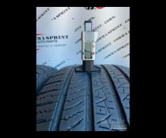 4 PNEUMATICI 255/60 R20 PIRELLI 4 STAGIONI 80% - 6