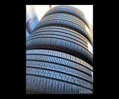 4 PNEUMATICI 255/60 R20 PIRELLI 4 STAGIONI 80% - 9