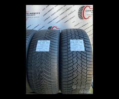 4 PNEUMATICI 255/45 R20 PIRELLI 4 STAGIONI