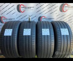 4 PNEUMATICI 255/40 R20 MICHELIN ESTIVE