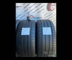 4 PNEUMATICI 255/40 R20 MICHELIN ESTIVE