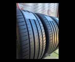 4 PNEUMATICI 255/40 R20 MICHELIN ESTIVE - 7