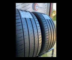 4 PNEUMATICI 255/40 R20 MICHELIN ESTIVE - 8