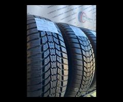 4 PNEUMATICI 205/65 R15 SAVA INVERNALI SEMINUOVE - 6