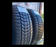 4 PNEUMATICI 205/65 R15 SAVA INVERNALI SEMINUOVE - 7