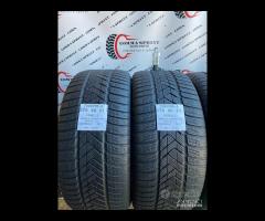 4 PNEUMATICI 275/40 315/35 R21 PIRELLI INVERNALI