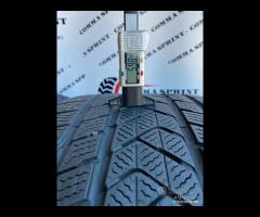 4 PNEUMATICI 275/40 315/35 R21 PIRELLI INVERNALI - 7