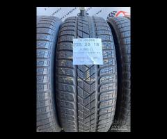 4 PNEUMATICI 225/55 R18 PIRELLI INVERNALI