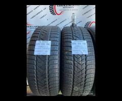 4 PNEUMATICI 225/55 R18 PIRELLI INVERNALI