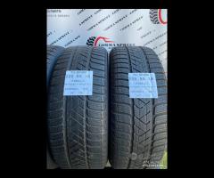 4 PNEUMATICI 225/55 R18 PIRELLI INVERNALI