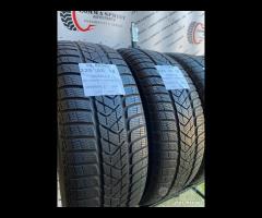 4 PNEUMATICI 225/55 R18 PIRELLI INVERNALI - 6