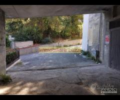 San Lorenzo al mare magazzino/garage