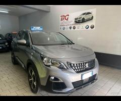 Peugeot 3008 BlueHDi 130 cv unico prop 2020