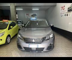 Peugeot 3008 BlueHDi 130 cv unico prop 2020