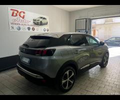 Peugeot 3008 BlueHDi 130 cv unico prop 2020