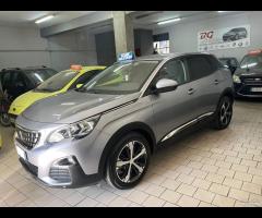 Peugeot 3008 BlueHDi 130 cv unico prop 2020 - 7