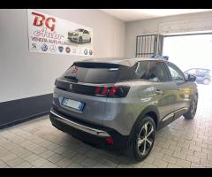 Peugeot 3008 BlueHDi 130 cv unico prop 2020 - 8