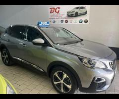 Peugeot 3008 BlueHDi 130 cv unico prop 2020 - 9