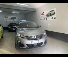 Peugeot 3008 BlueHDi 130 cv unico prop 2020 - 10