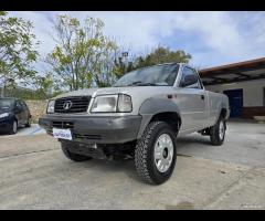 Tata Pick-Up 2.0 TDI 4x2 PC