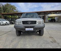 Tata Pick-Up 2.0 TDI 4x2 PC