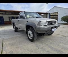 Tata Pick-Up 2.0 TDI 4x2 PC