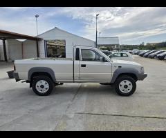 Tata Pick-Up 2.0 TDI 4x2 PC