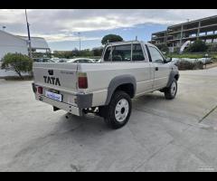 Tata Pick-Up 2.0 TDI 4x2 PC