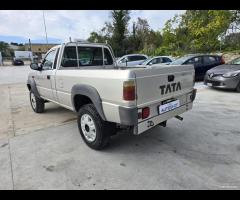 Tata Pick-Up 2.0 TDI 4x2 PC - 6