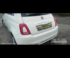 Fiat 500 1.2 Lounge - 6