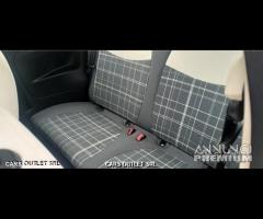 Fiat 500 1.2 Lounge - 9