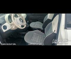 Fiat 500 1.2 Lounge - 10