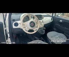 Fiat 500 1.2 Lounge - 15