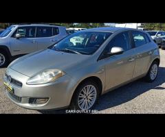 Fiat Bravo Fait bravo 1.9 - 9