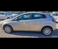 Fiat Bravo Fait bravo 1.9 - 10