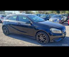 Mercedes-benz A 180 A 180 CDI Sport