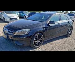 Mercedes-benz A 180 A 180 CDI Sport