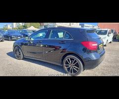 Mercedes-benz A 180 A 180 CDI Sport