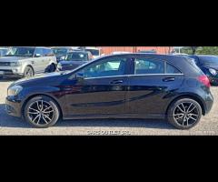 Mercedes-benz A 180 A 180 CDI Sport