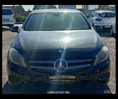 Mercedes-benz A 180 A 180 CDI Sport