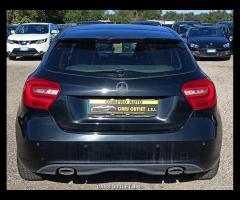 Mercedes-benz A 180 A 180 CDI Sport - 6